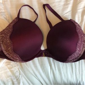 Victorias Secret 38D bra